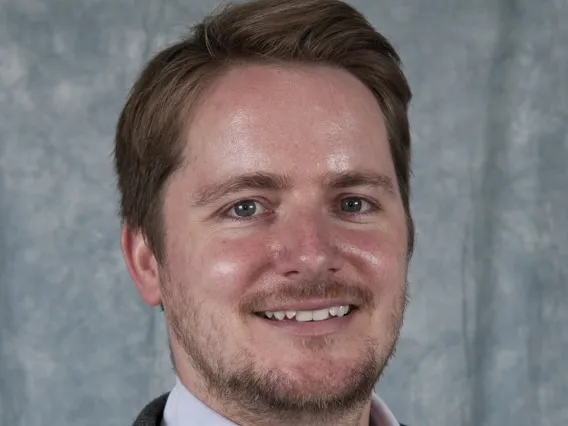Alex Braithwaite