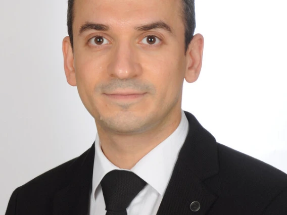 Fatih Erol