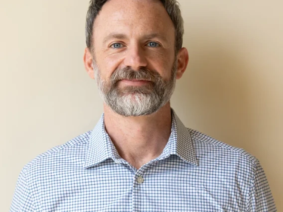 Chris Weber Photo