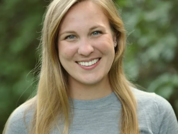 Geneva Cole Photo