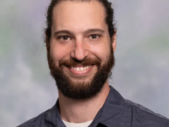 Daniel Arnon