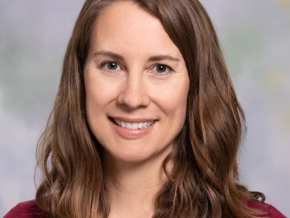 Kirssa Cline Ryckman Photo