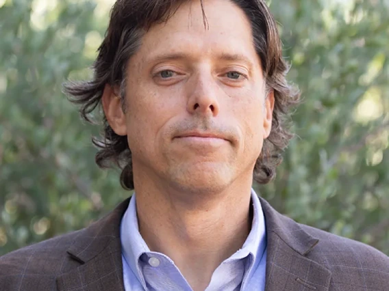 Michael Burgoyne Photo