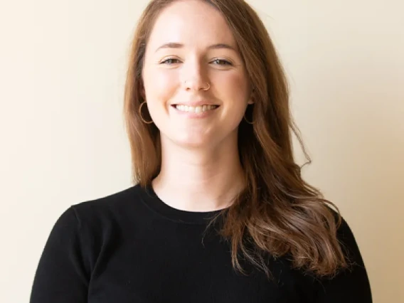 Samantha Simon Photo