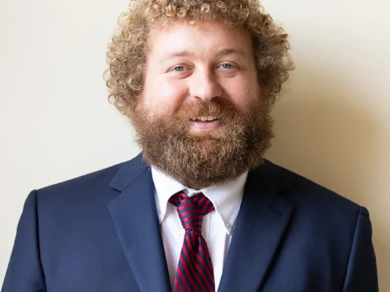 Spencer Lindsay Photo