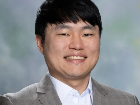 Seung-Ho An Photo