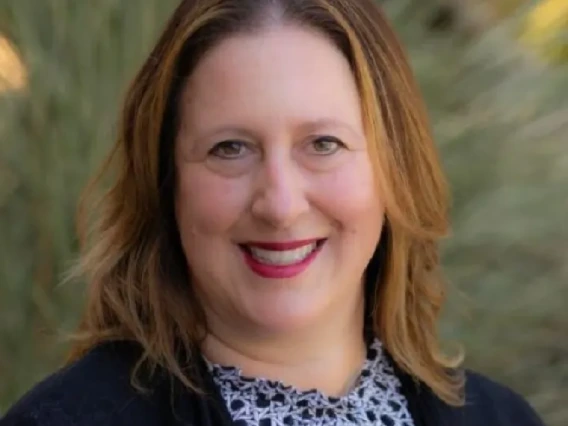 Lori Poloni-Staudinger Photo