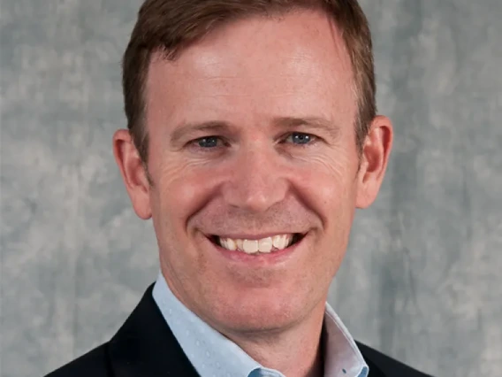 Craig R. Smith Photo